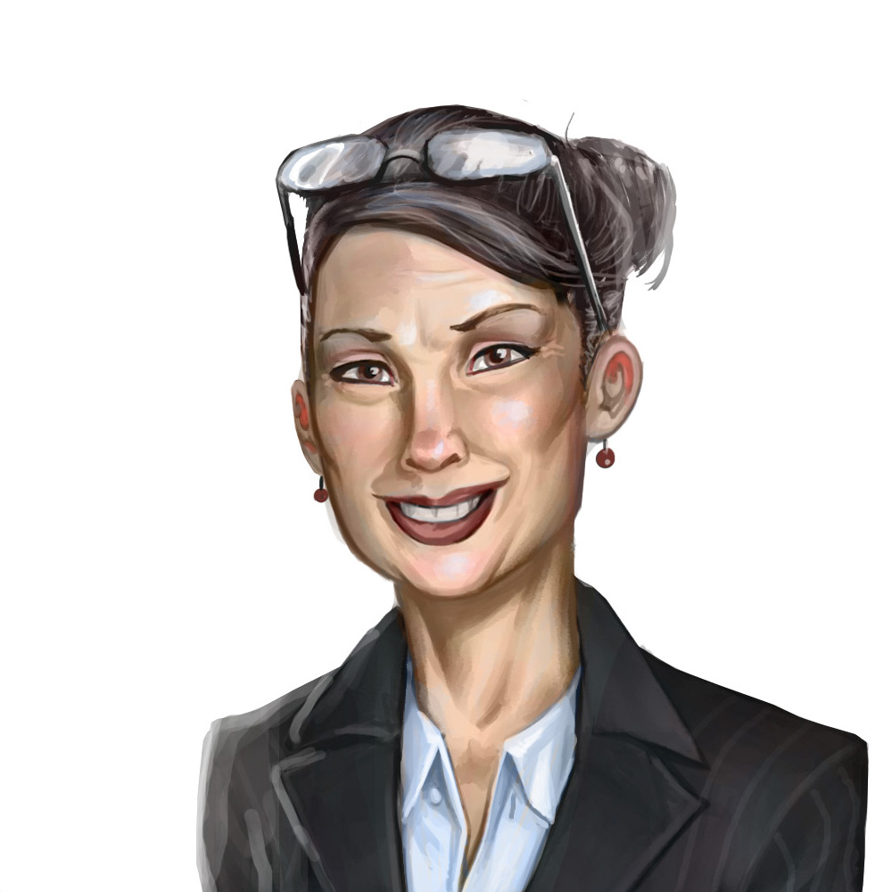 NPC shopkeeper architect