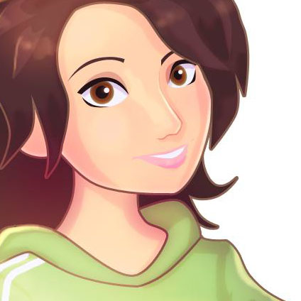 female main charac HD