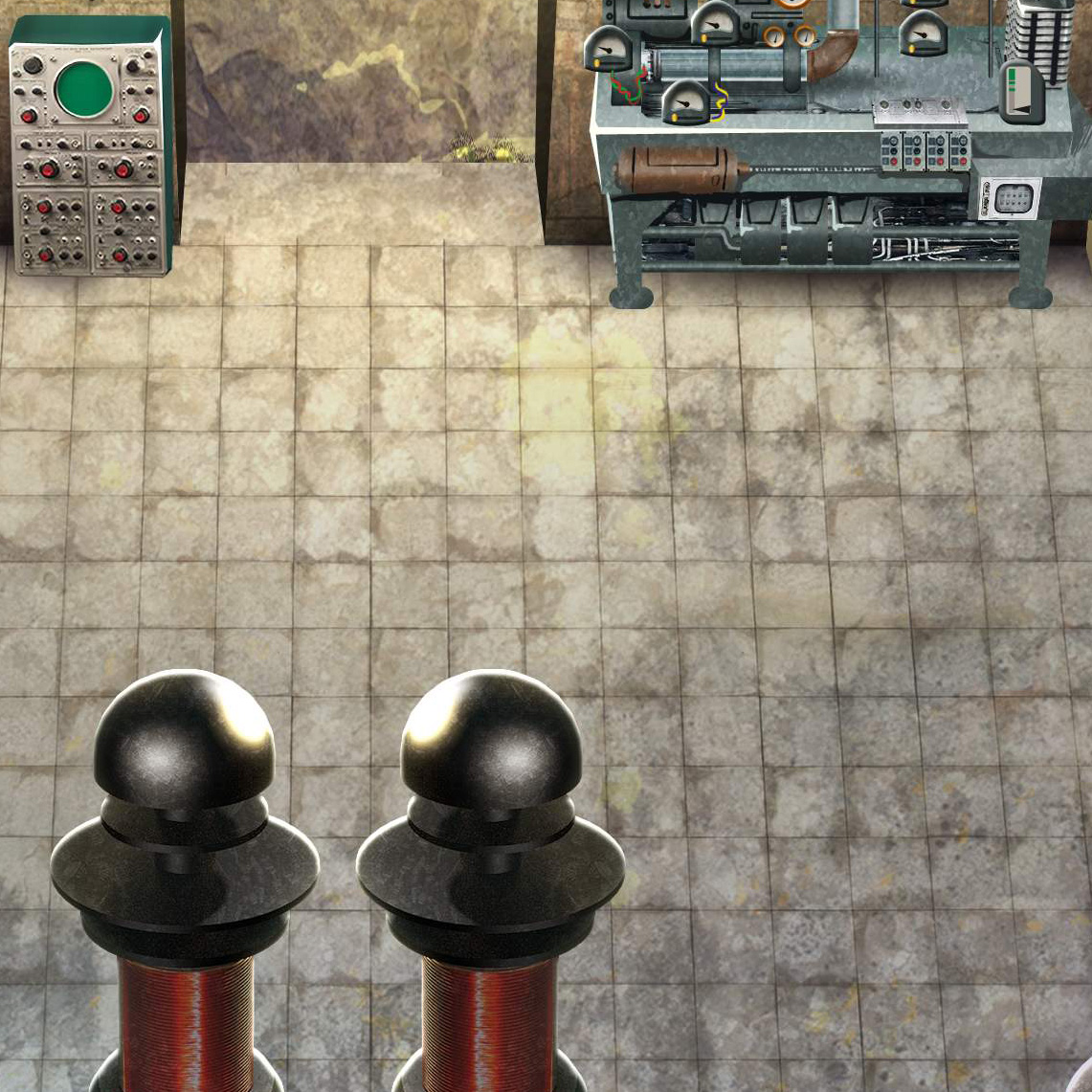 riviere sous terrainne 05 HD