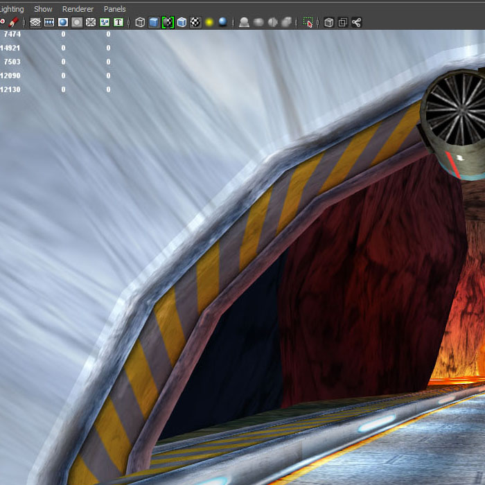 arcade racing legend scenes 04