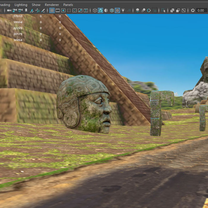 arcade racing legend scenes 08