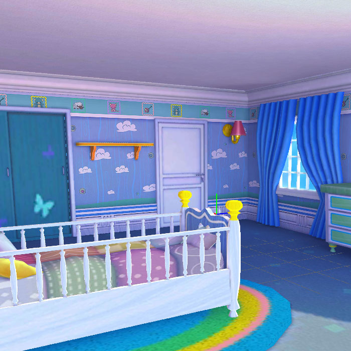 baby bedroom 2