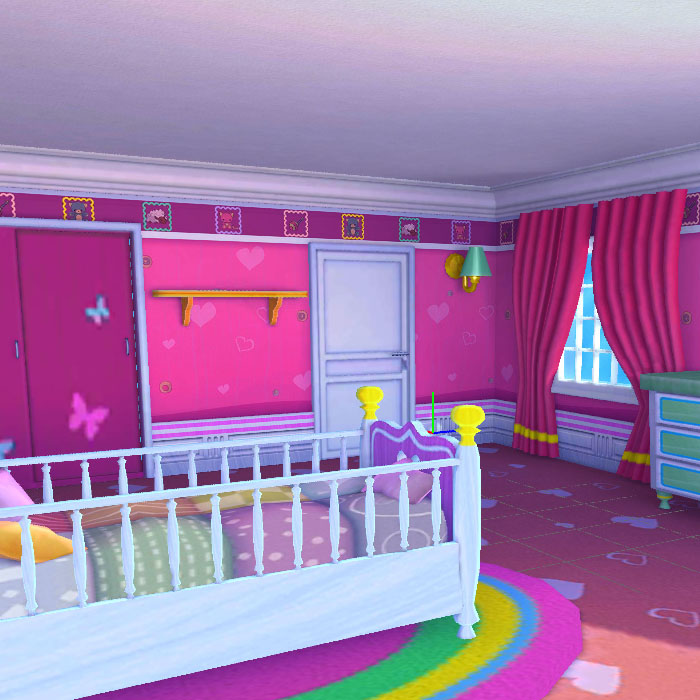 baby bedroom 3