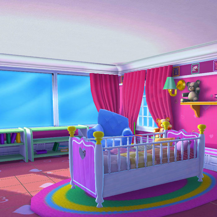 baby bedroom 4