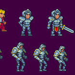 persos preprod gladmort